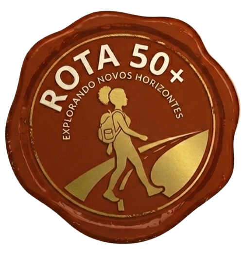 Rota 50+